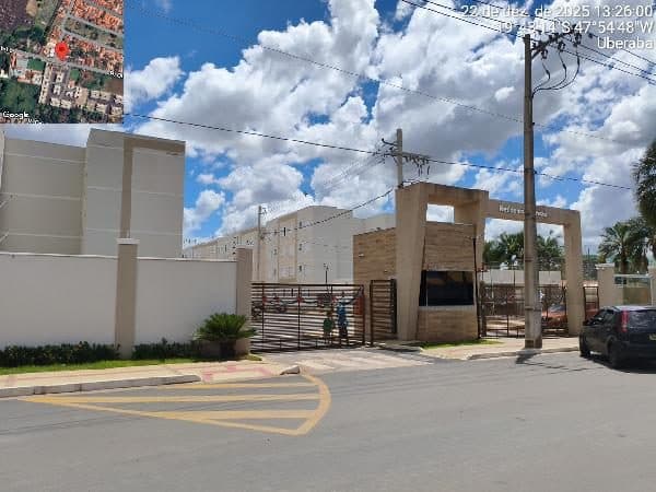 RUA OUTONO, N. 250, Apto 403, BL 05, UBERABA
