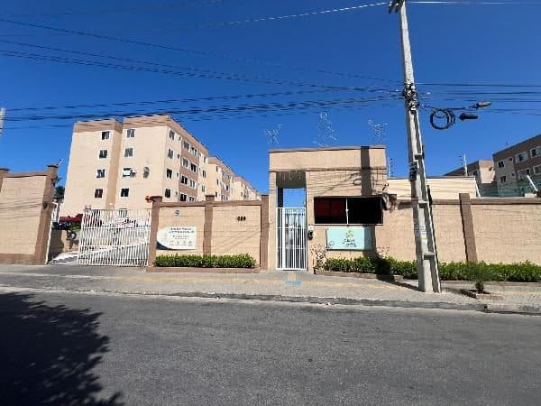 RUA 15 DE NOVEMBRO, N. 941, Apto 408, BL 11, CAUCAIA