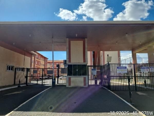 RUA ARISTIDES FERNANDES MORAIS, N. 405, Apto 301, BLOCO K, VAGA 136, UBERLANDIA