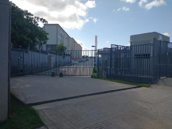 RUA MARIA AMALIA NOGUEIRA, N. 121, Apto 201, BL 19A, CAMARAGIBE