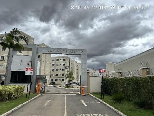 AV DOUTOR AVILMAR GONÇALVES DE OLIVEIRA (RUA DOIS), N. 4247, Apto 502, BL 13 ÀREA A, MONTES CLAROS