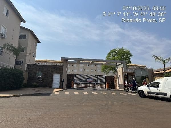 RUA ANTONIO ROSSANESE, N. 220, Apto 203, BL 2, 2º PAV, VG 22, RIBEIRAO PRETO