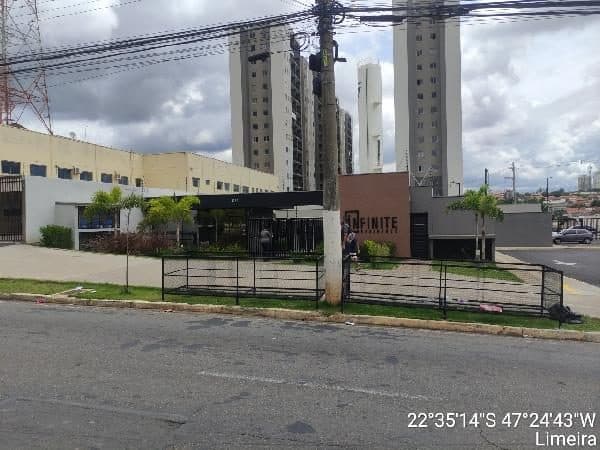 AVENIDA DOUTOR LAURO CORREA DA SILVA, N. 3230, Apto 138, 13º PAVIMENTO, TORRE 02, VAGA 115, LIMEIRA