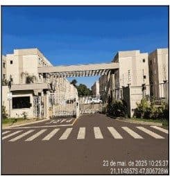 AVENIDA GOVERNADOR MARIO COVAS, N. 7555, Apto 02, TORRE 02, BLOCO C, RIBEIRAO PRETO