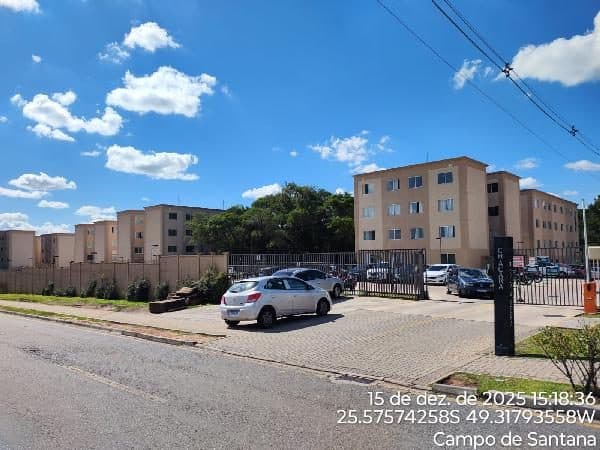 RUA MELANIA ZENI VISINONI, N. 150, Apto 401, BL 04, CURITIBA