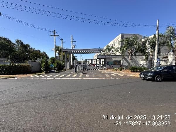 AVENIDA GOVERNADOR MARIO COVAS, N. 7555, Apto 31, TORRE 04 BL D, RIBEIRAO PRETO