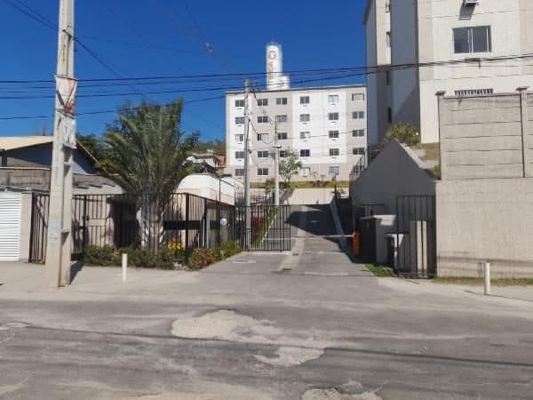 ESTRADA JOAO DE ABREU, N. 214, Apto 402, BL 18, SAO GONCALO