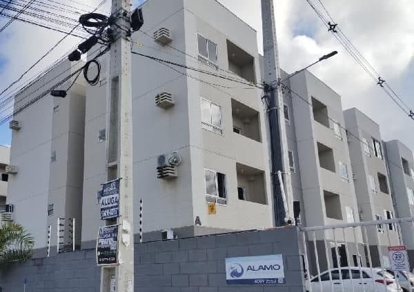RUA INACIO MARCELINO, N. 816, Apto 406, BL A, JOAO PESSOA