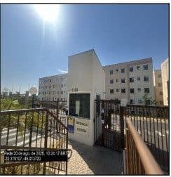 RUA AUGUSTO PAULO LIMA, N. 1-166, Apto 501, BL 03 VG 237, BAURU