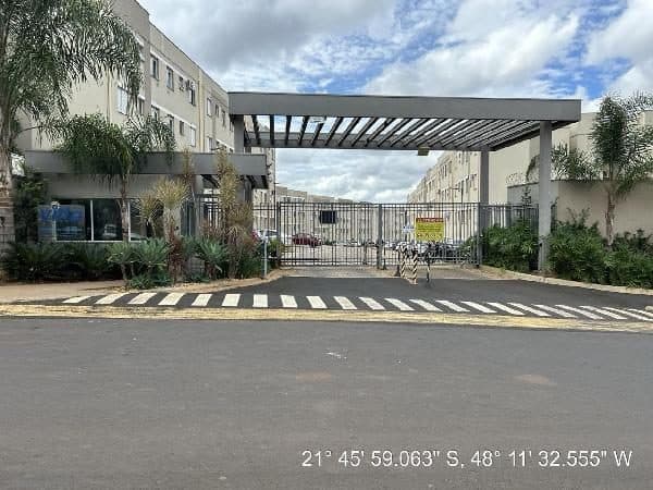 RUA ALESSIO SANTINI, N. 260, Apto 24, BL B TR 03, ARARAQUARA