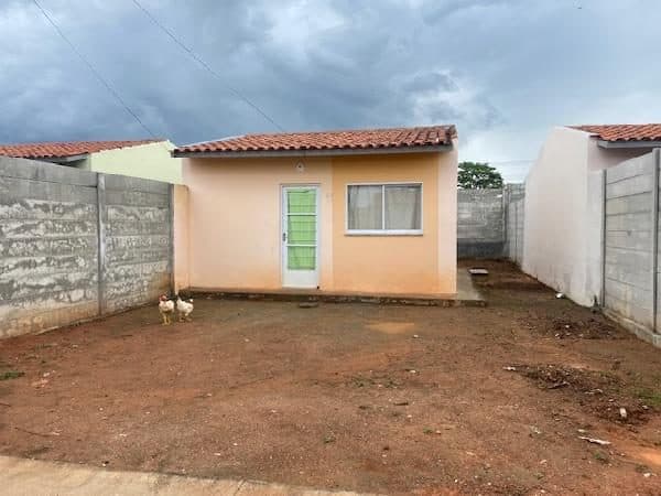 R ROSELI MARIA DE LIRA SILVA, N. 63, LT 16, QD 43, BELO JARDIM