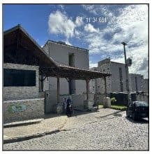 RUA INACIO ALBINO NETO, N. 240, Apto 304, PAV 02 BL 23, JOAO PESSOA