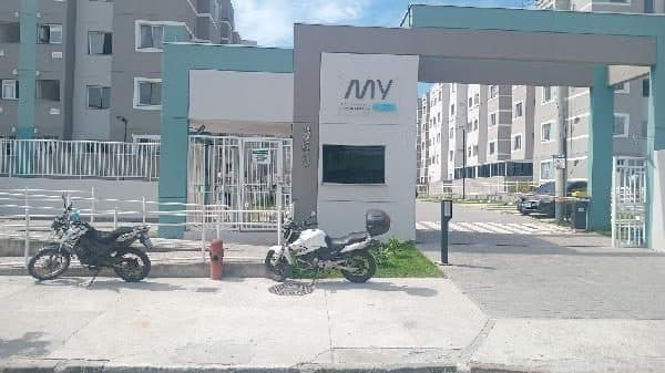 ESTRADA MARECHAL MIGUEL SALAZAR MENDES D, N. 969, Apto 212, BL 05, RIO DE JANEIRO