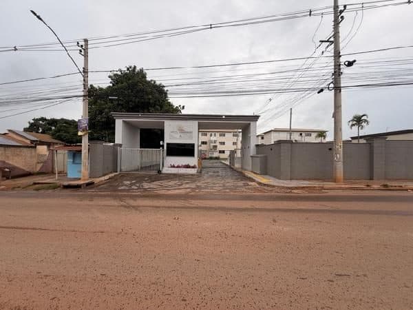 QUADRA 08, N. SN, Apto 302, BL 52, CH 37, RUA 08, VG 263, VALPARAISO DE GOIAS