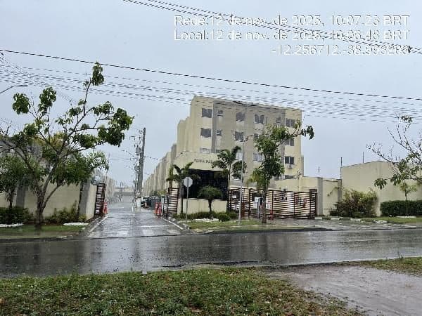 AVENIDA MARIO VENTURA, N. 700, Apto 203, BL 04, FEIRA DE SANTANA