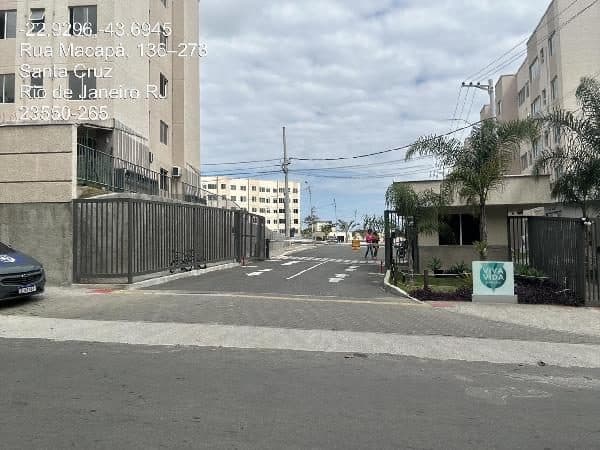 RUA MACAPA, N. 273, Apto 511, BL 07, RIO DE JANEIRO