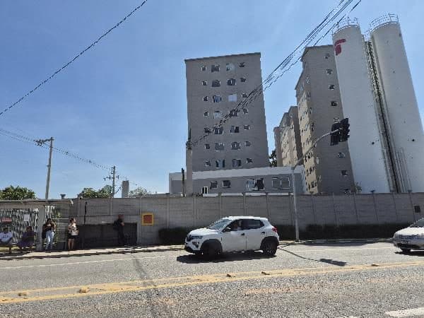 AVENIDA  ADRIANO BERTOZZI, N. 850, Apto 67, HIS- 2 BLOCO 1, SAO PAULO
