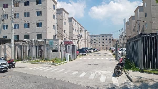 AVENIDA MARLENE CUNHA, N. 400, Apto 306, BL 01, RIO DE JANEIRO