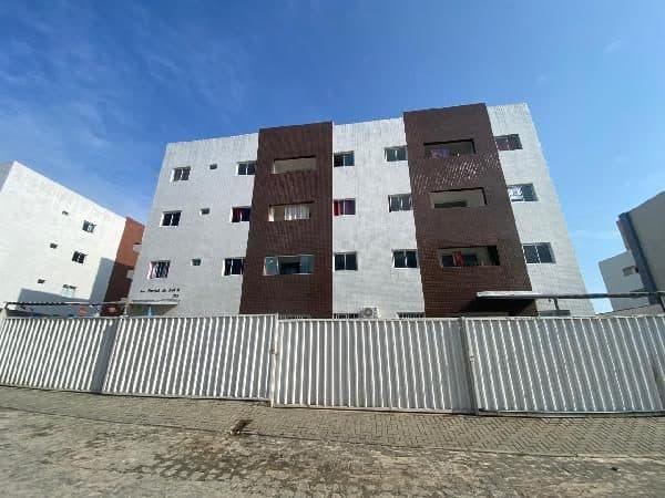 RUA JOSE PIRES BEJAMIM, N. 243, Apto 403, 3 ANDAR, JOAO PESSOA