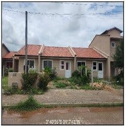 RUA B 151, N. 151, LOTE 95 QD 01  ST 05, CROATA