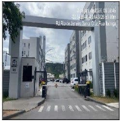 RUA ITATINGA, N. 30, Apto 101, BL.16  LT 01, RIO DE JANEIRO