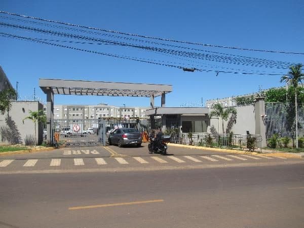 ESTRADA VICENTE CANUTO, N. 280, Apto 01, TERREO TR 02 BL C, RIBEIRAO PRETO
