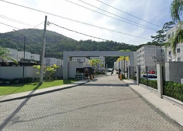 ESTRADA DOS BANDEIRANTES, N. 29900, Apto 304, BL 14, RIO DE JANEIRO