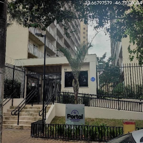RUA NORA NEY, N. 80, Apto 1005, TORRE A HIS-2, SAO PAULO
