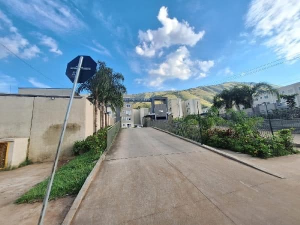 AVENIDA ABILIO AUGUSTO TAVORA, N. SN, Apto 404, BL 12, NOVA IGUACU