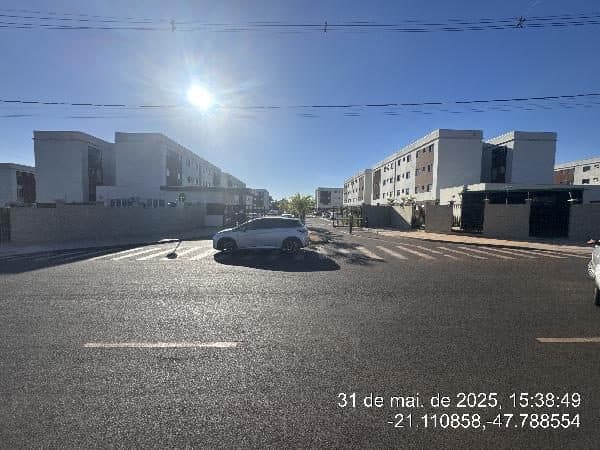 AVENIDA GENERAL EUCLYDES DE FIGUEIREDO, N. 1655, Apto 12, TORRE 5, BL A, RIBEIRAO PRETO