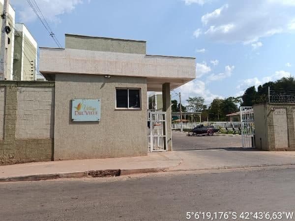 RUA FLOR DO TEMPO, N. 8505, Apto 303, BL 29, TERESINA