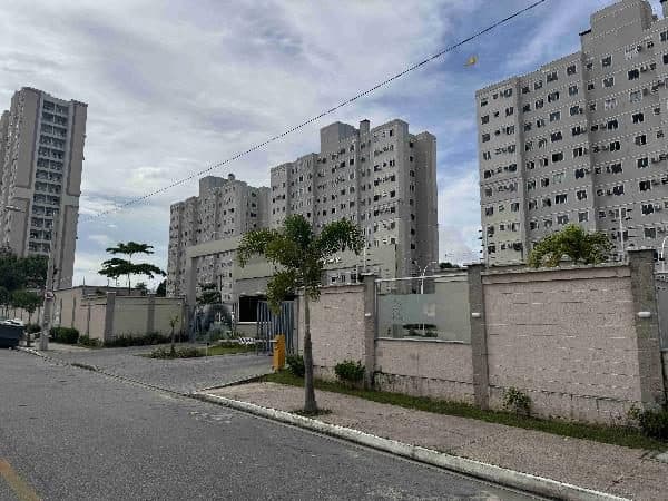 RUA UM, N. 123, Apto 1005, TORRE 1, TIPO C4, FORTALEZA