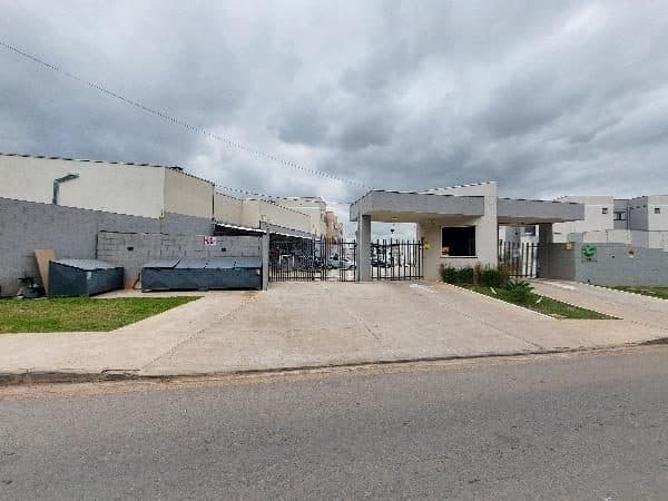 RUA PELICANO, N. 1155, Apto 731, BLOCO 07, 3º PAVIMENTO, VAGA 95, ARAUCARIA