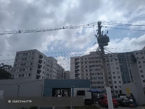 RUA ANDRE DE ALMEIDA, N. 2665, Apto 713, 7 PAV TORRE 3 SUBC 2 HIS-2, SAO PAULO