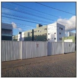 RUA MANOEL FELISBERTO DA SILVA, N. 555, Apto 412, BL.A, JOAO PESSOA