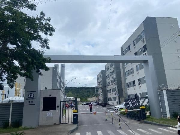 RUA ITATINGA, N. 30, Apto 203, BL 16, RIO DE JANEIRO