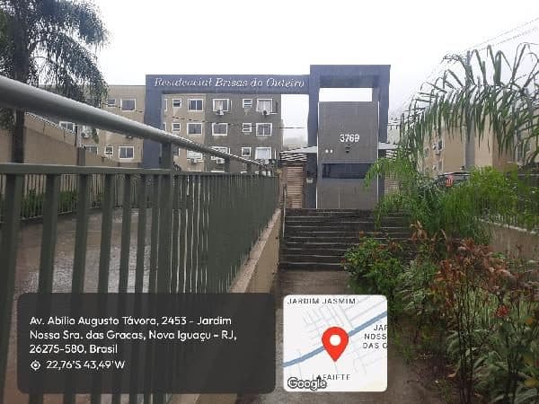 AVENIDA ABILIO AUGUSTO TAVORA, N. 3769, Apto 504, BL 11, NOVA IGUACU