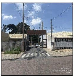 RUA JAGUARIAIVA, N. 2109, CS 149 LT 24-A GLEBA B, FAZENDA RIO GRANDE