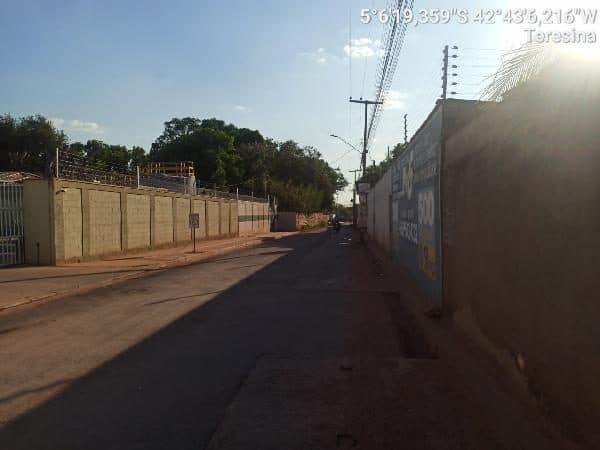 RUA FLOR DO TEMPO, N. 8505, Apto 202, BL 04 PAV 02, TERESINA