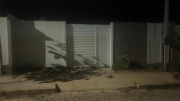 RUA ROSELI MARIA DE LIRA SILVA, N. 68, QD.41 LT.36, BELO JARDIM