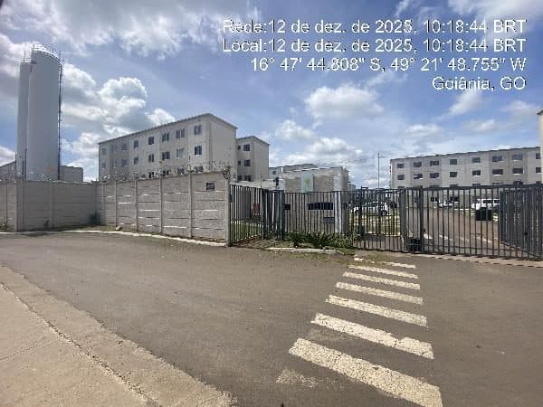 AVENIDA PORTO DOURADO, N. SN, Apto 104, BL 8, GOIANIA