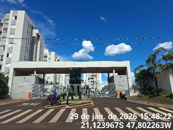 AVENIDA EDUARDO ANDREA MATARAZZO, N. 6050, Apto 302, TORRE 05, RIBEIRAO PRETO