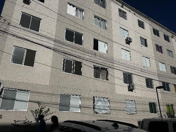 Rua Viver Areia Branca, N. 168, Apto 001, Bl 20, Pav Terreo, Apto Pne