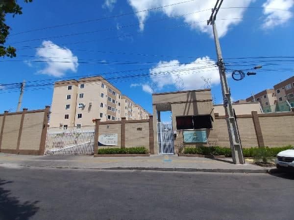 RUA QUINZE DE NOVEMBRO, N. 941, Apto 304, BL 11, CAUCAIA