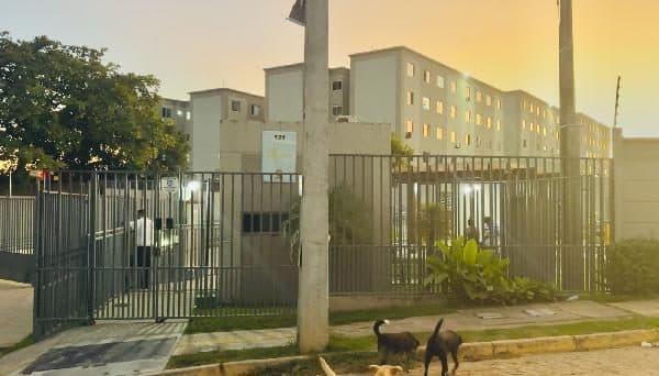 RUA MARIA AMALIA NOGUEIRA, N. 121, Apto 403, BL21 PAV04 LTC1A, CAMARAGIBE