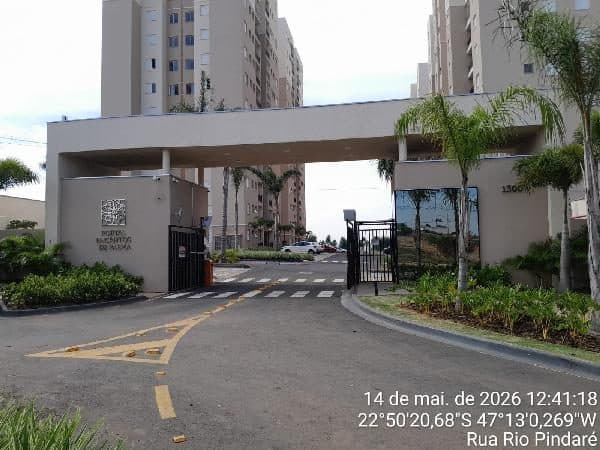 RUA RIO PINDARE, N. 1300, Apto 503, TIPO  01 PAV 5 TORRE 1, HORTOLANDIA