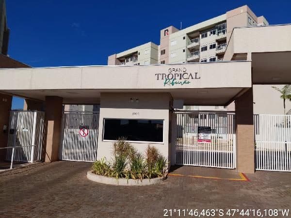 RUA OLIVIA MARIA DE JESUS, N. 1900, Apto 604,  TORRE: 07, RIBEIRAO PRETO