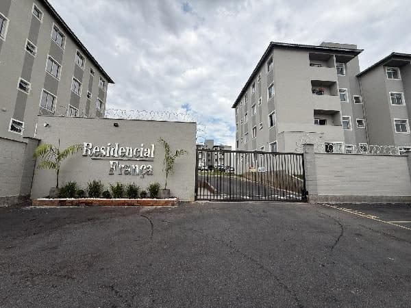 AVENIDA PINGO DE OURO, N. 781, Apto 202, BLOCO 03, SUBCONDOMINIO 04, VAGA 38, BETIM