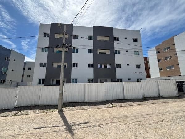 RUA NIZA SIQUEIRA DE MELO, N. 276, Apto 405, 3 ANDAR, JOAO PESSOA