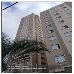 RUA ANTONIO FIDELIS, N. 353, Apto 1607, TORRE 3 HIS-2, SAO PAULO
